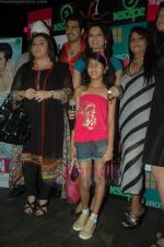 Deepshikha, Kainaat Arora at Deepshika_s film Yeh Dooriyan up for release in Mumbai on 3rd Aug 2011 (50).JPG